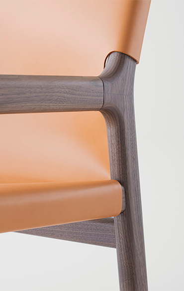 Thumbnail: Fosco Lounge Chair