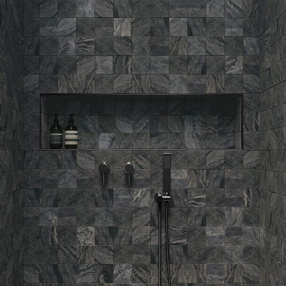 Thumbnail: Hakkari Stone Tile