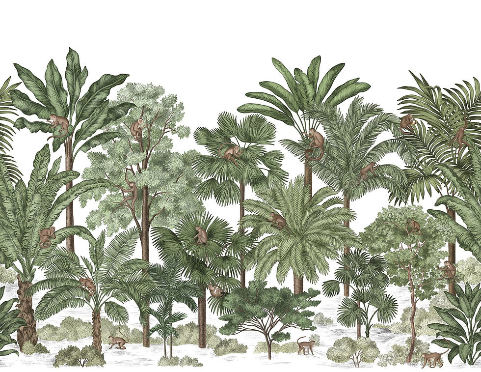 Thumbnail: Tropical #2