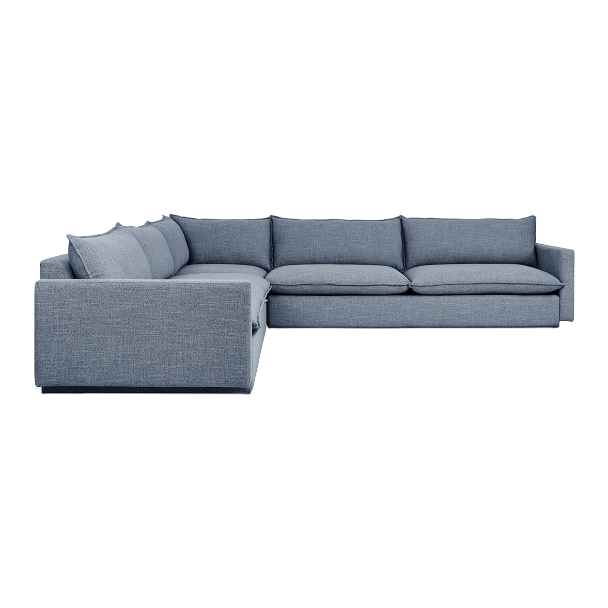 Caleb Bi-Sectional Sofa