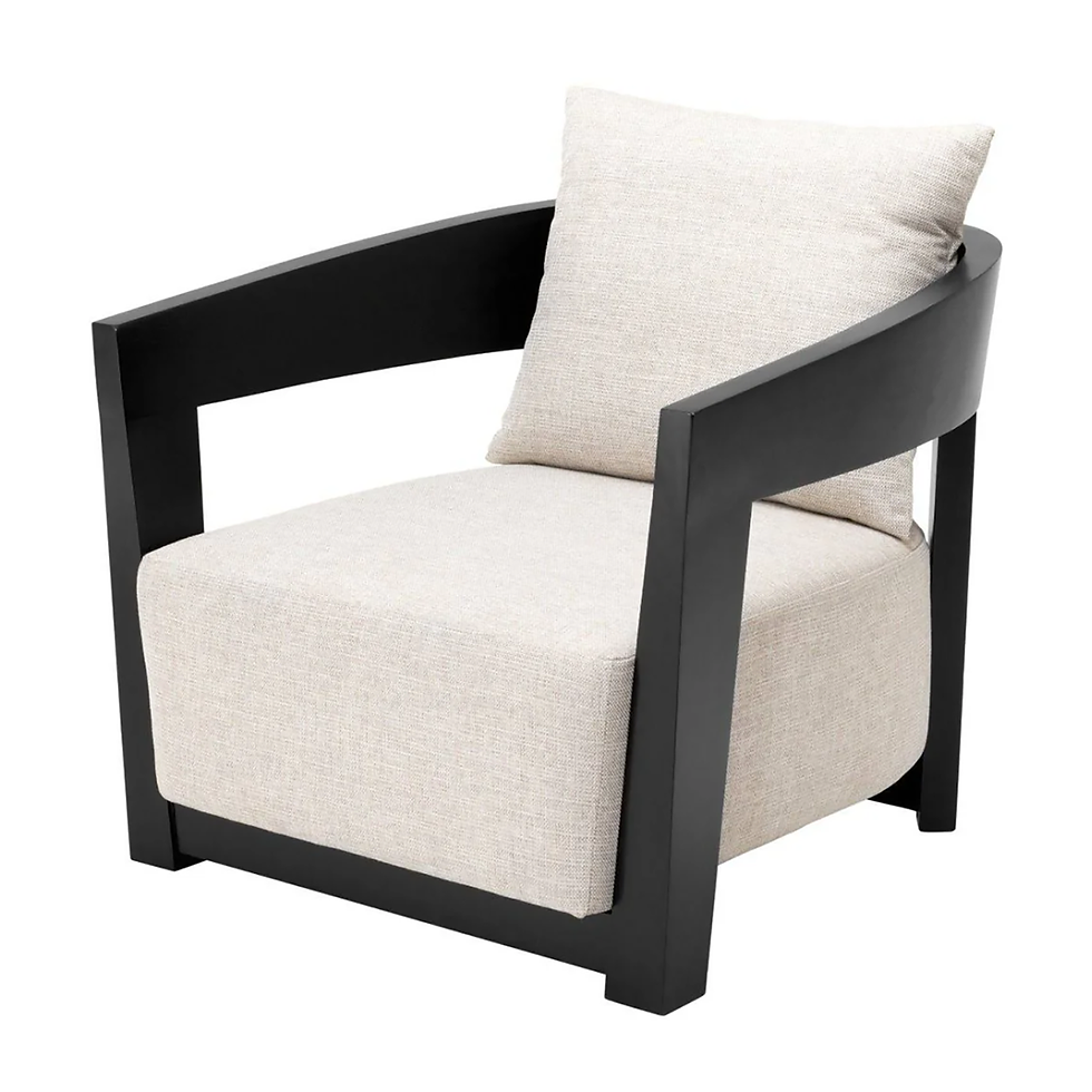Thumbnail: Woody Retro Chair