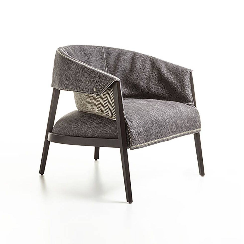 Thumbnail: Rya Lounge Chair