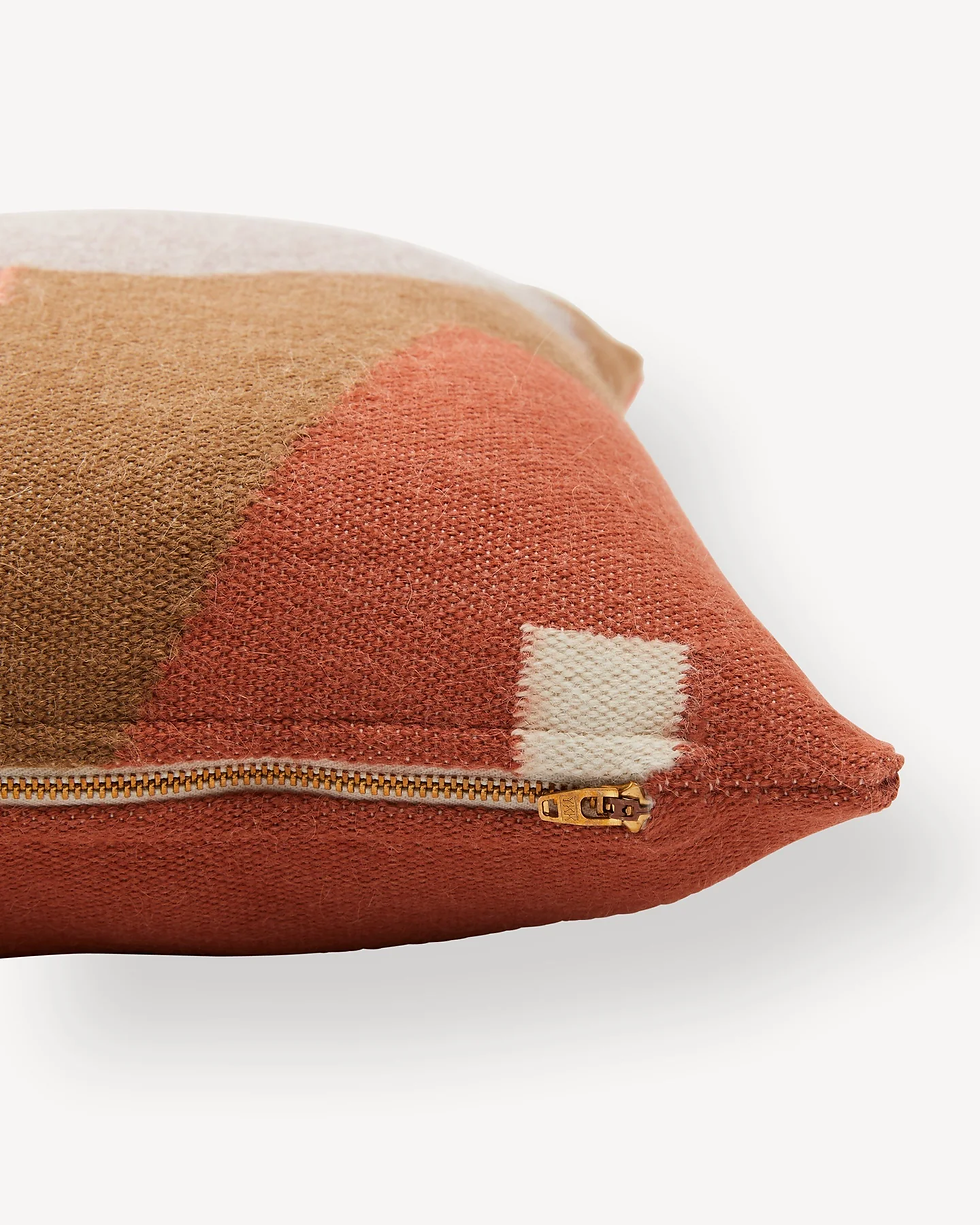 Thumbnail: Julie Alpaca Pillow