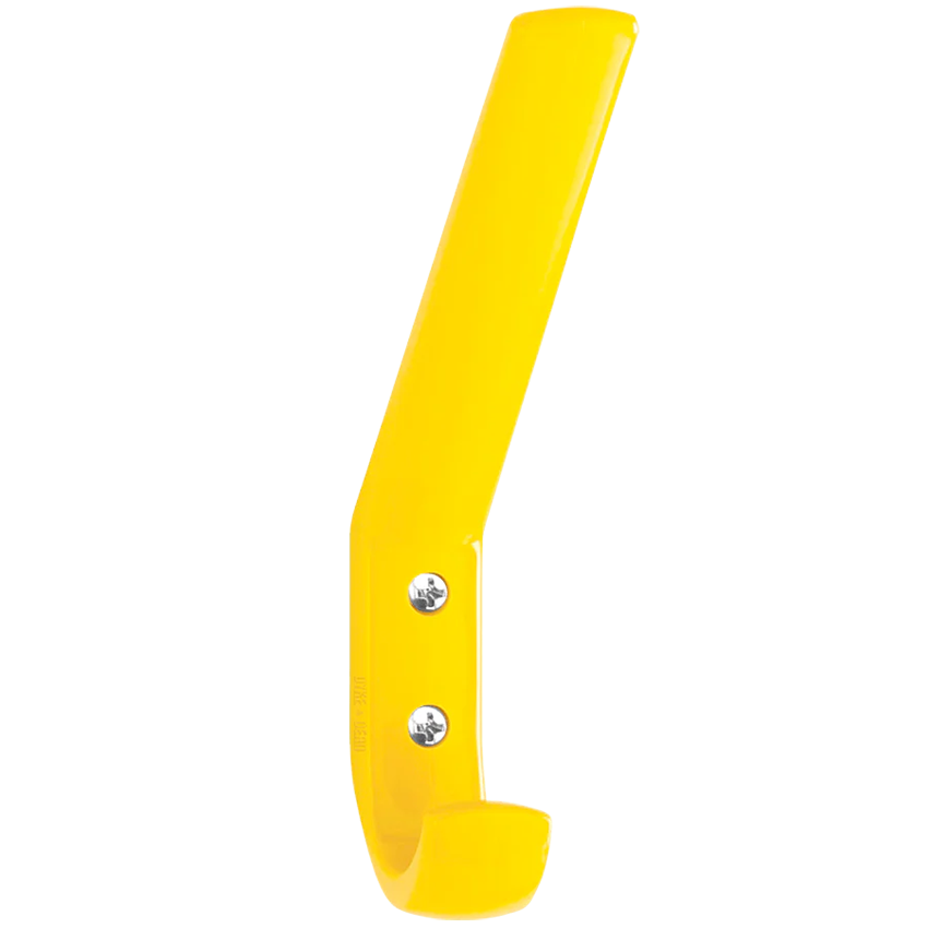 Thumbnail: Thermoplastic Double Hook