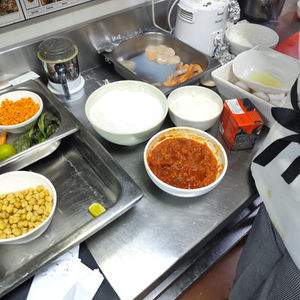 Food Trial 3