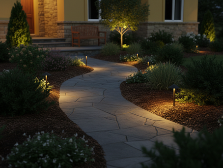 Comprehensive Landscaping Solutions by PSP