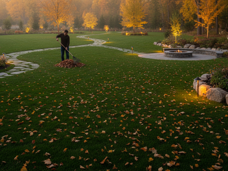 Lawn Care for Spring: Essential Steps to Prepare Your Lawn for the Season