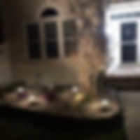 Landscape Lighting