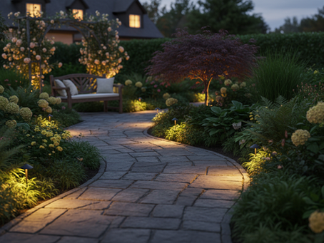 Comprehensive Landscaping Solutions for Every Property: Residential and Commercial Landscaping