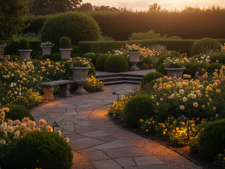 Comprehensive Seasonal Landscaping Services for Every Season