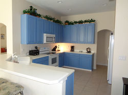 westle florida villa