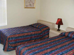 westle florida villa twin