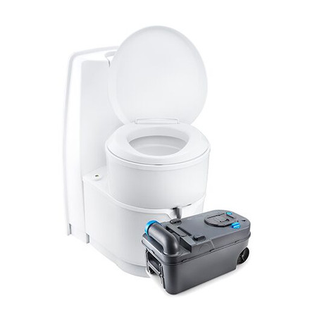 RV Sanitation system