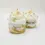 Miniature : Bougie Gourmande Pop Corn