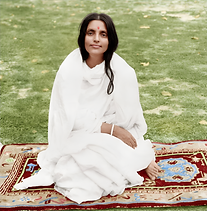 Anandamayi Ma Indian saint