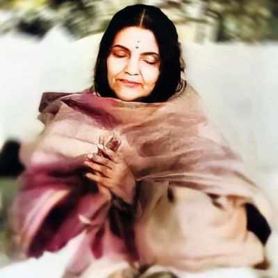 Ma Anandamayi