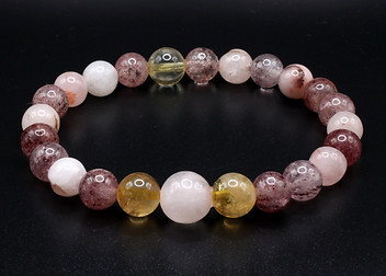 AVATAR MALAS | LUXURY JEWELLERY SEMI-PRECIOUS GEMSTONE BRACELETS