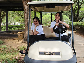 태국 골프 리조트 저렴한 장기 패키지 태국 노캐디cc 사왕CC