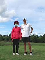 Park 드림
클럽 매니저 사왕CC