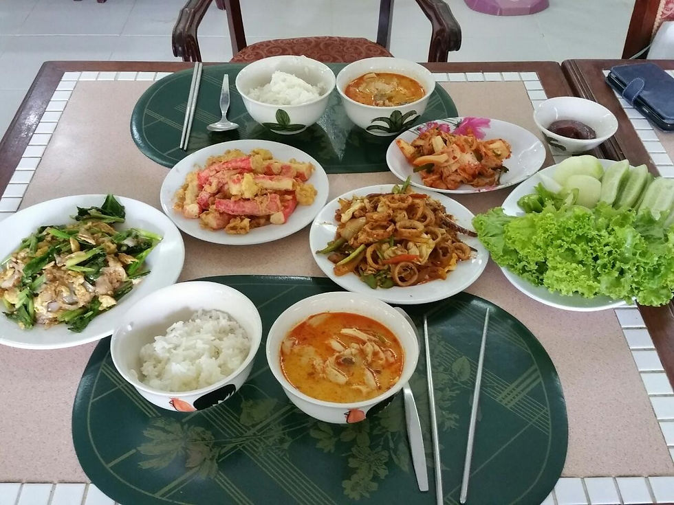 사왕CC 태국노캐디골프장