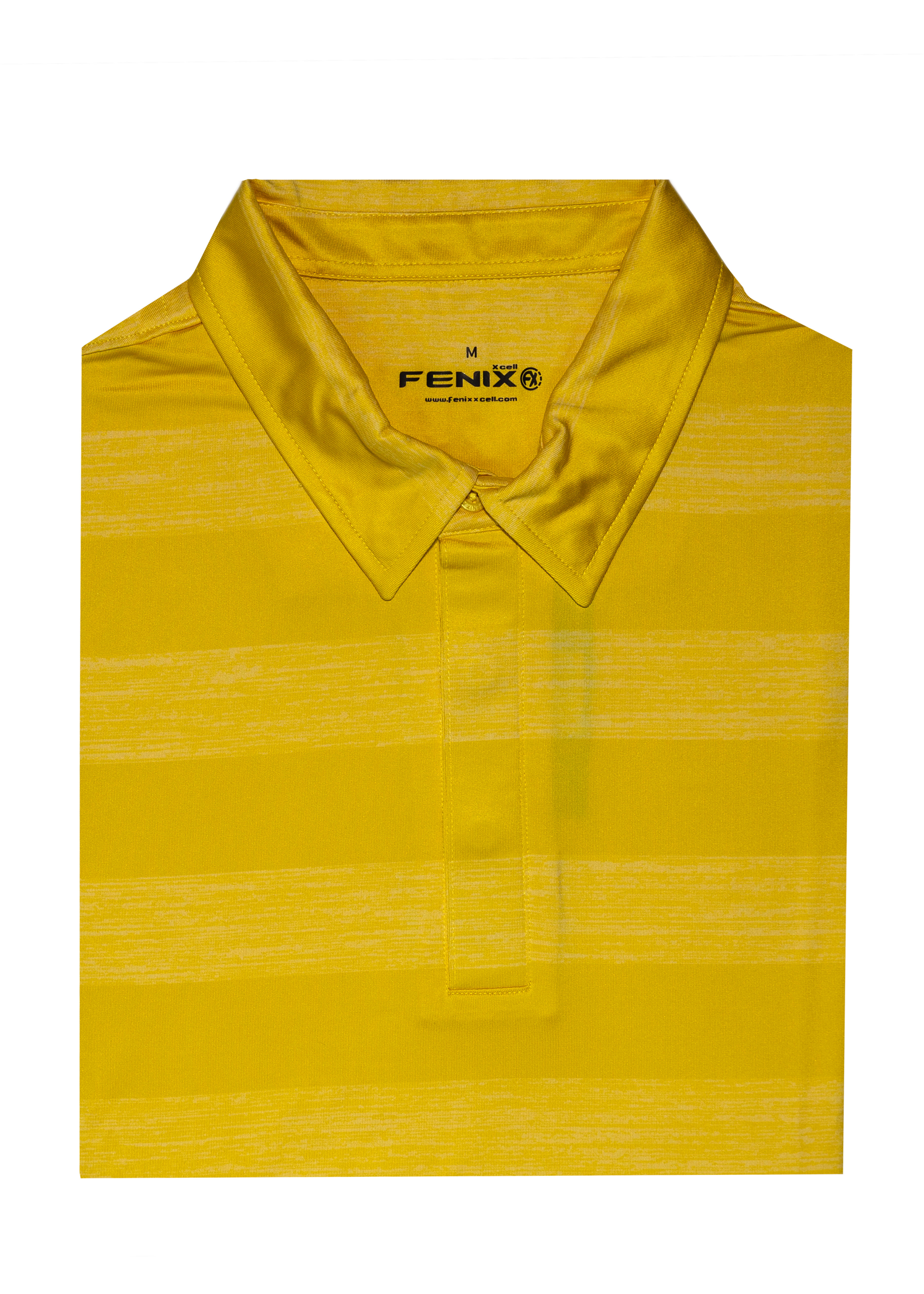 Nevis Royal Yellow