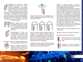 El VIII Gran Dictat de Caldes de Montbui treballa l'Escaldàrium
