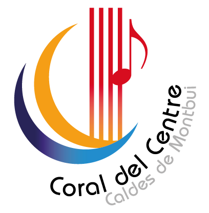 Logotip Coral de centre color