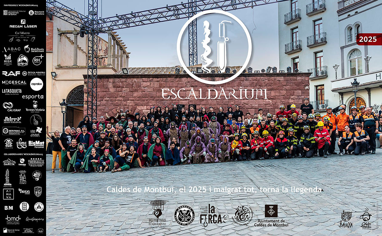 Família Escaldàrium