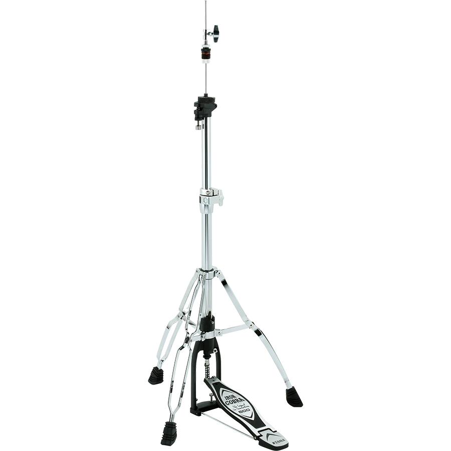 Tama Iron Cobra 600 HiHat Stand Volume 11 Music
