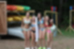 swimming expeditions