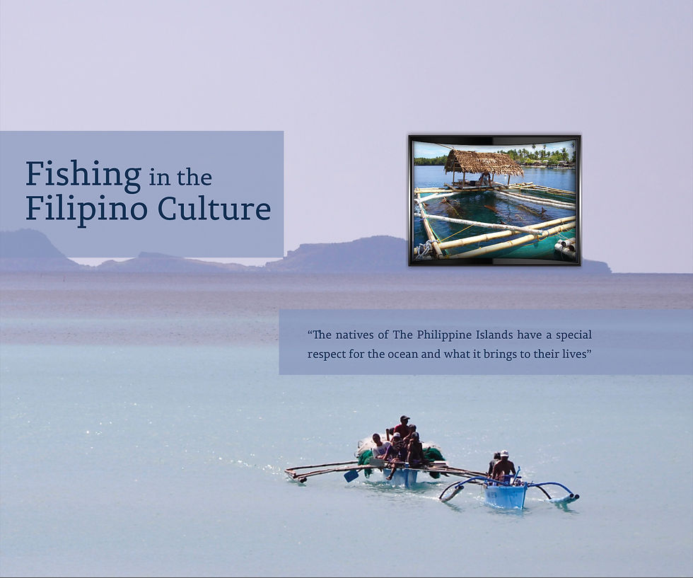 Filipino Cultural Center | Wall two
