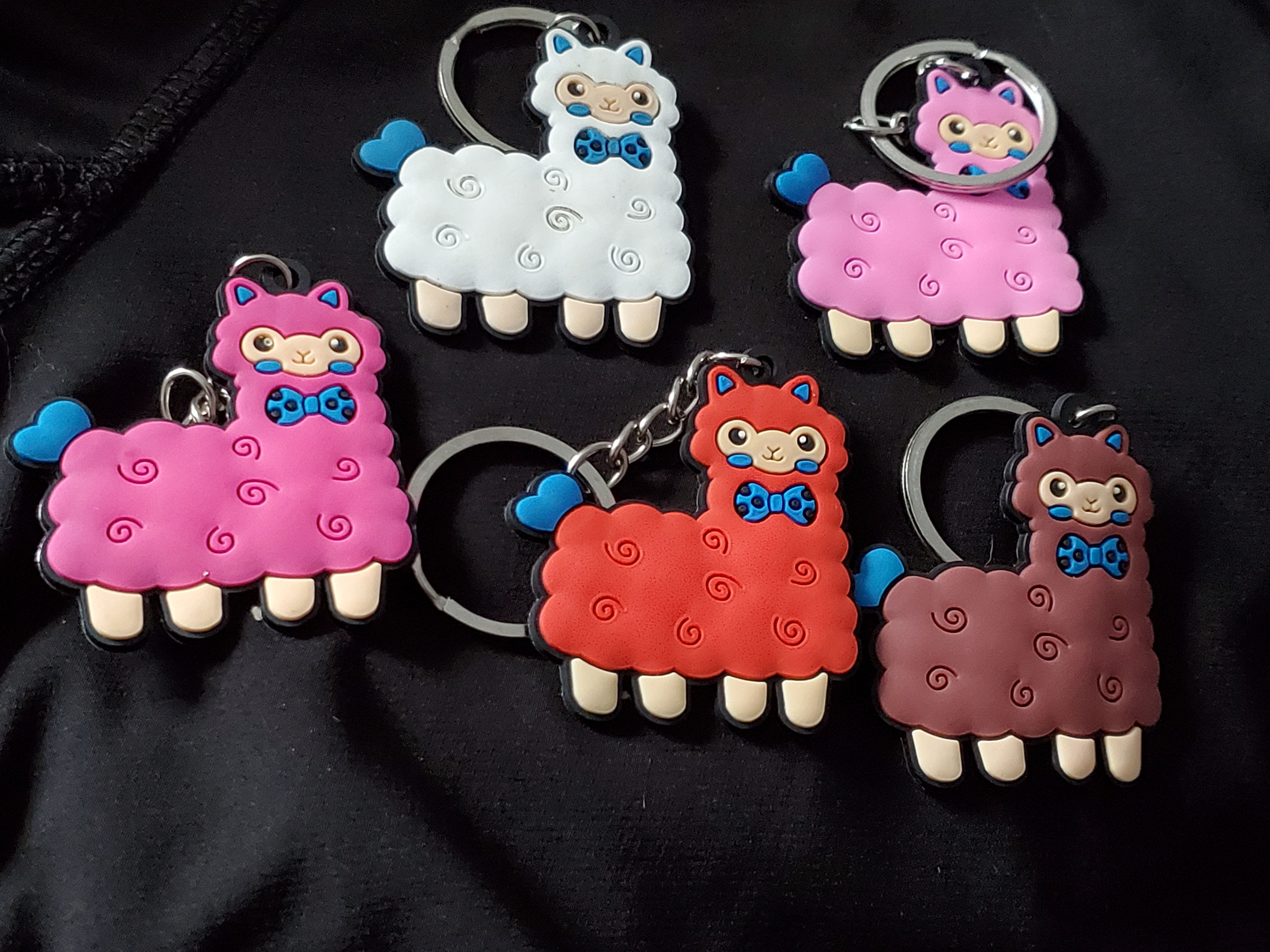 Key chain