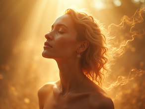 The Importance of Boundaries and Energy Exchange in Healing Work