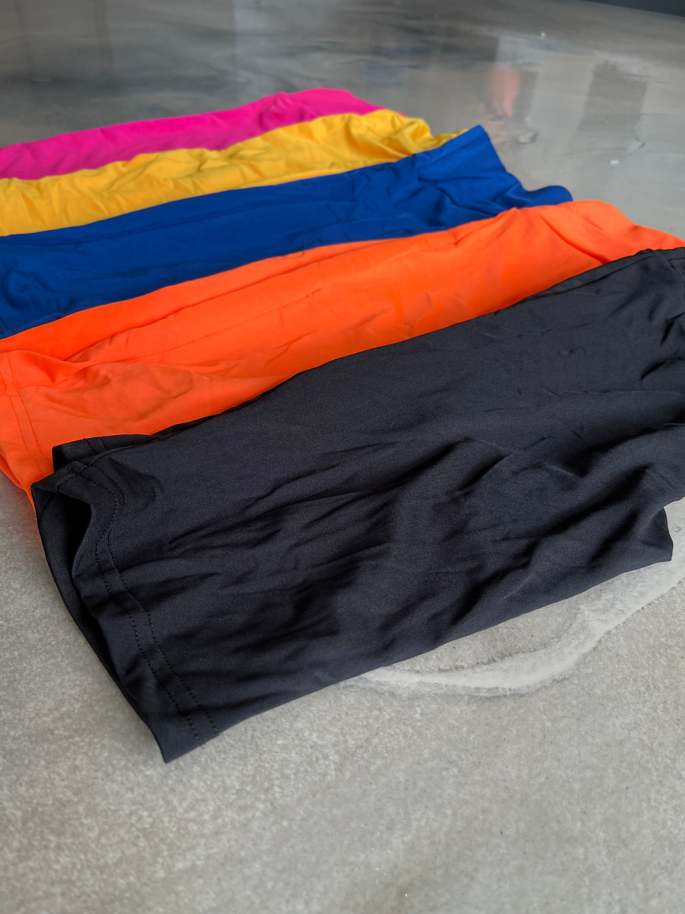 Thumbnail: Slippery Reflective Royal Set