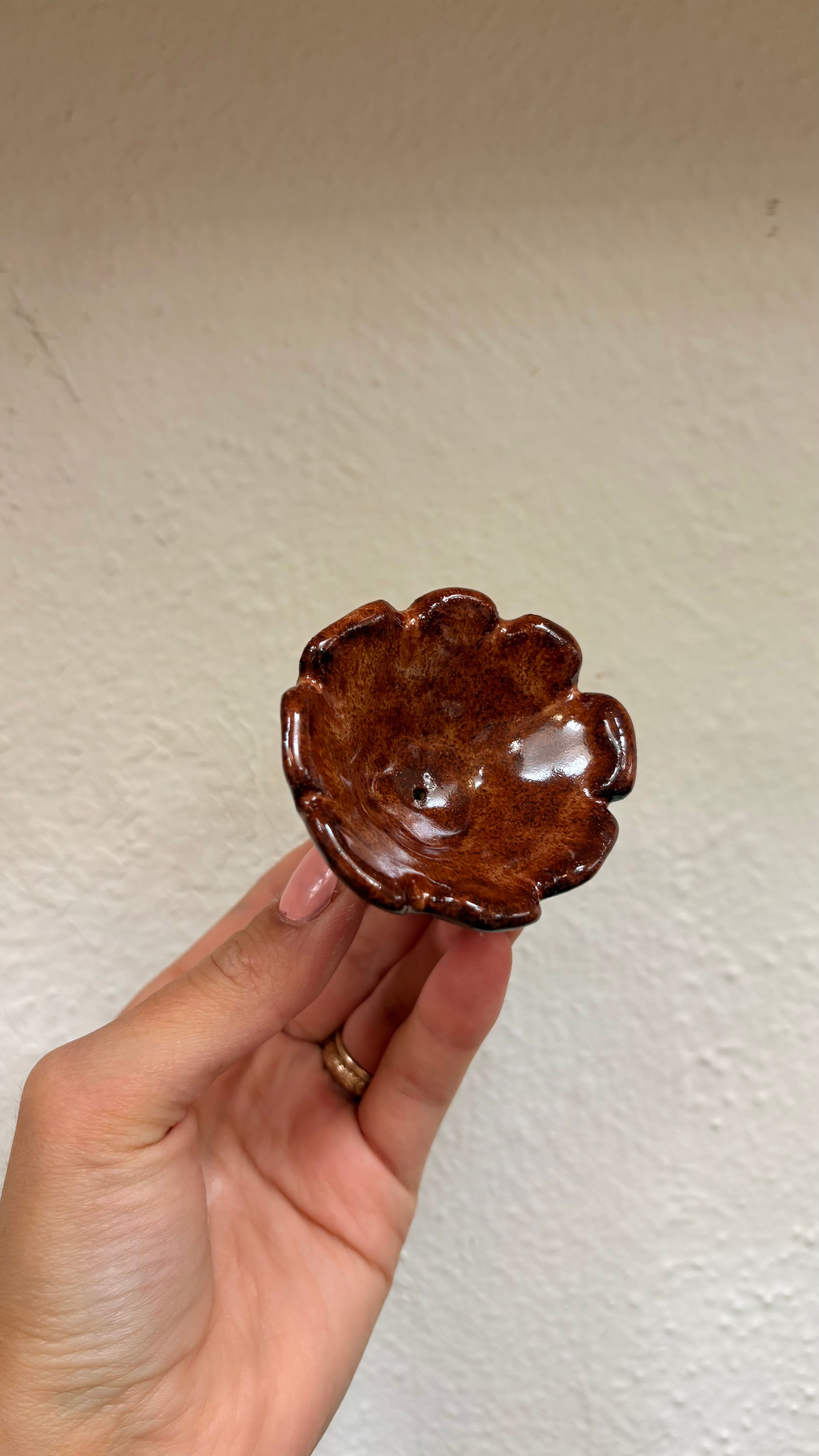 Kat’s Incense Stick Holder 