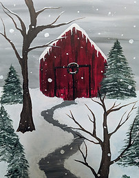 PAINTING - Barn.jpg