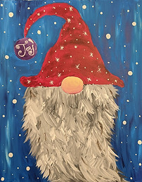 PAINTING - Snow Gnome 2.jpg
