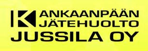 Kankaanpään Jätehuolto Jussila Oy