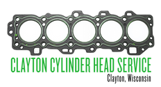 ATR CYLINDER REPAIR LOGO IMAGE