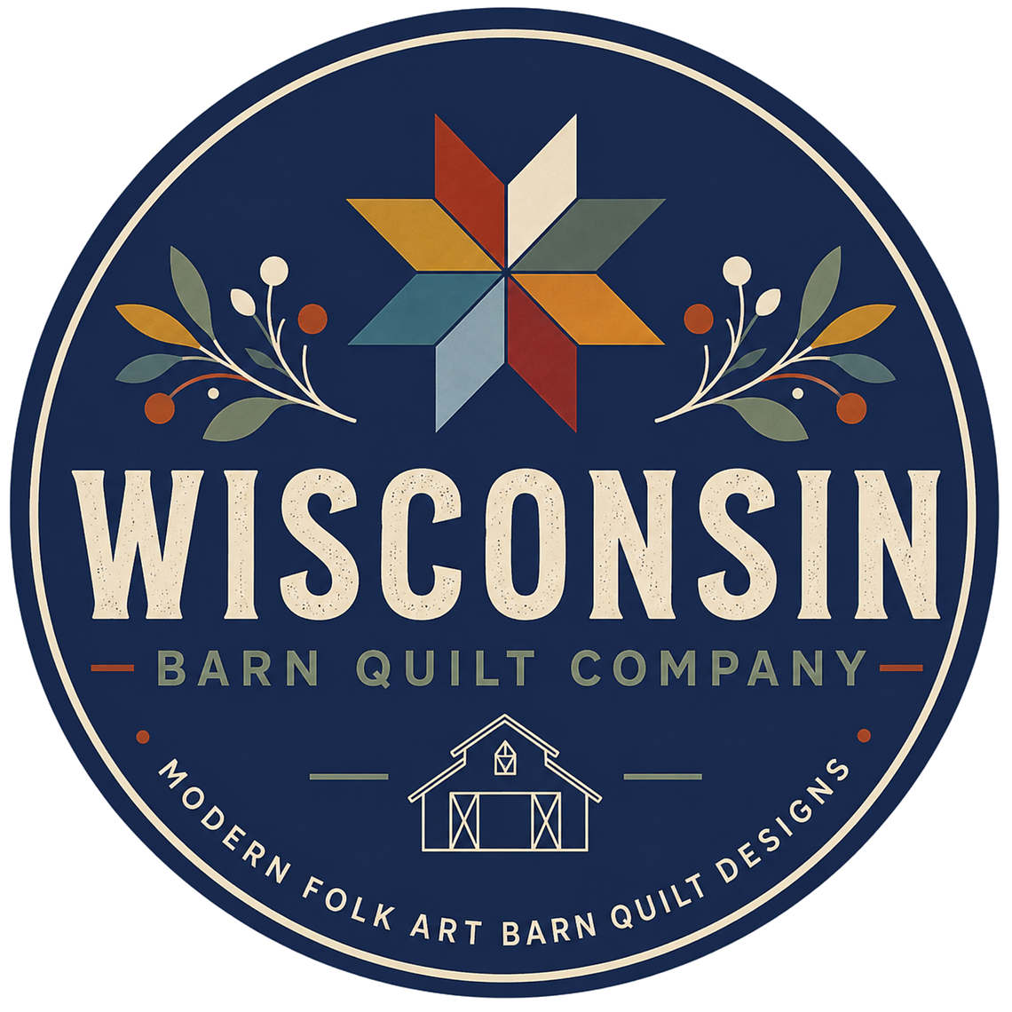 Wisconsin Barn Quilt Company
