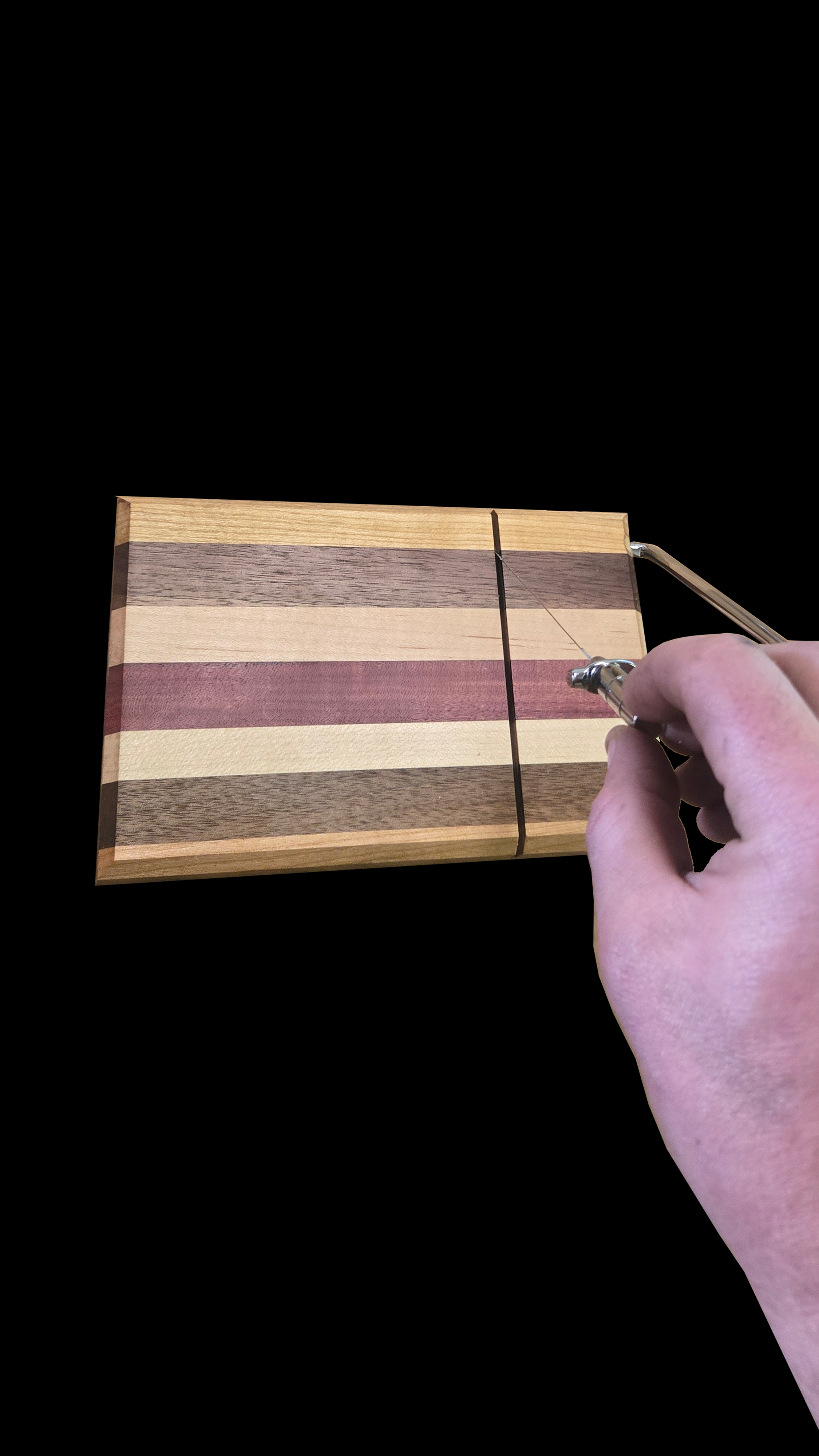 Premium Cheese Slicer