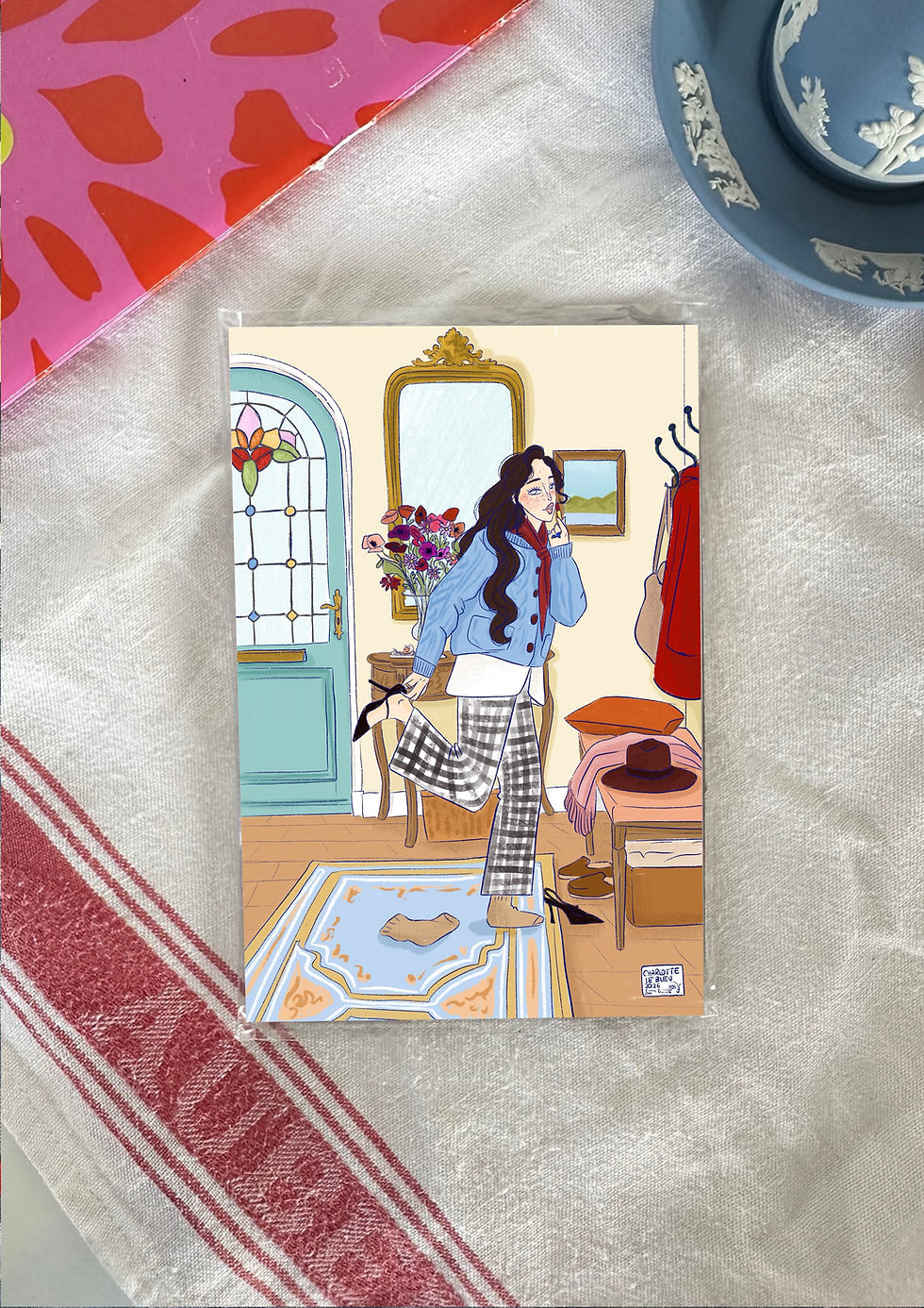 Miniatura: Stampe "Primavera"