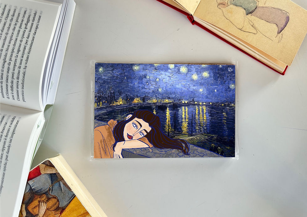 Miniatura: Stampe "Arte"