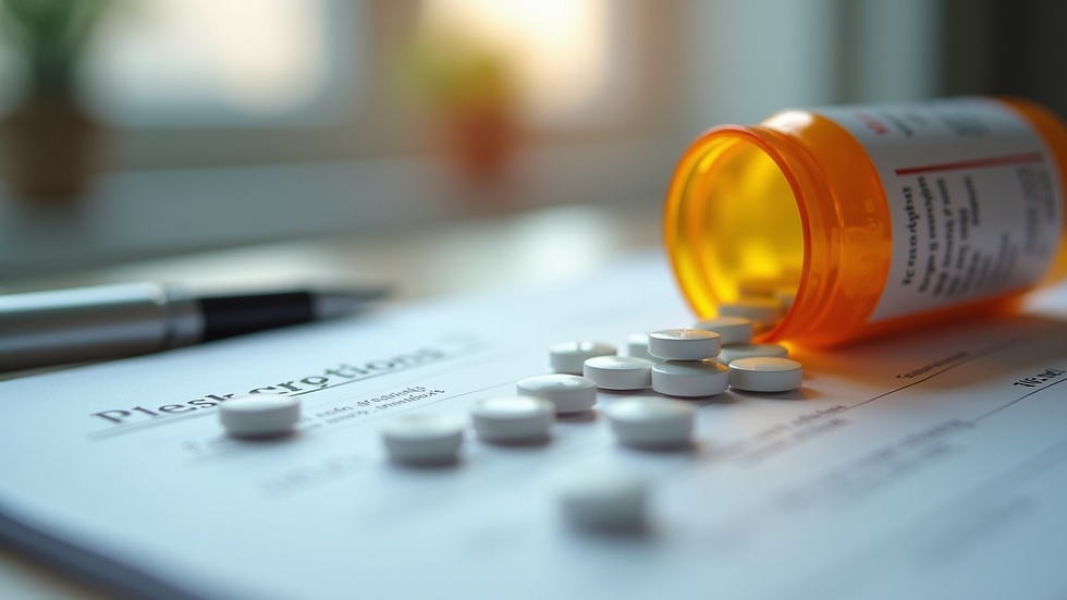 Avaliação médica e acompanhamento do TDAH em adultos