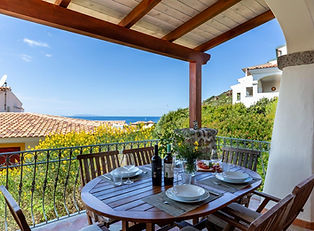 200 mt dalla Porta al Mare