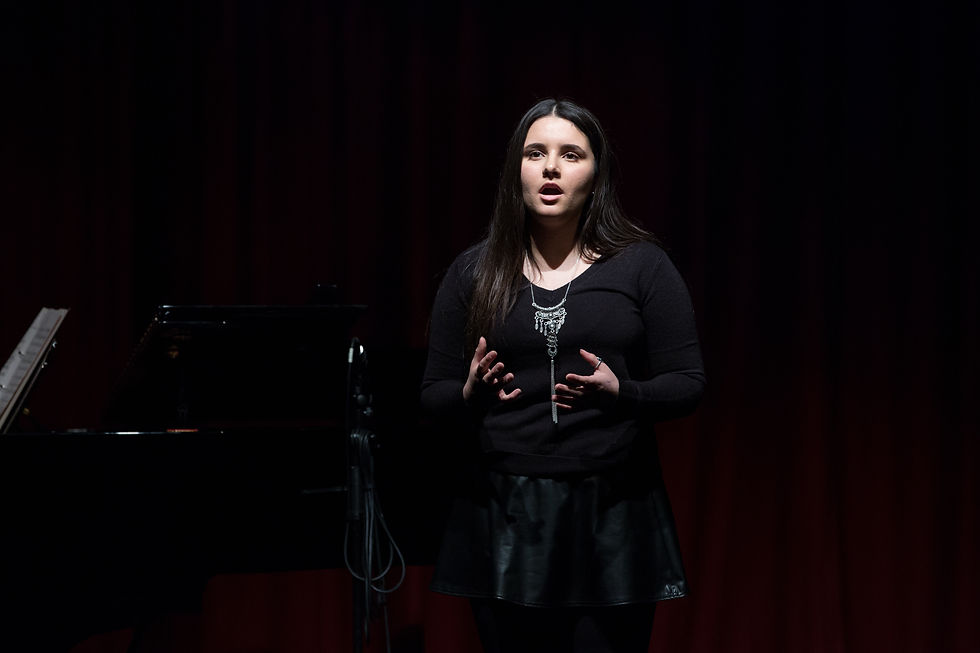 Sing Cheryl George Photography 144