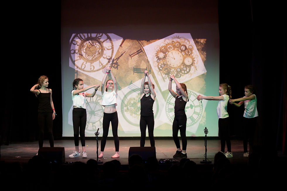 Dance Cheryl George Photography 274