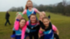 Henley Youth Festival Run Group