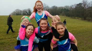 Henley Youth Festival Run Group