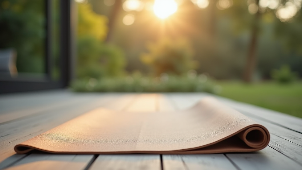 The Power of Whole-Person Health for Busy Professionals